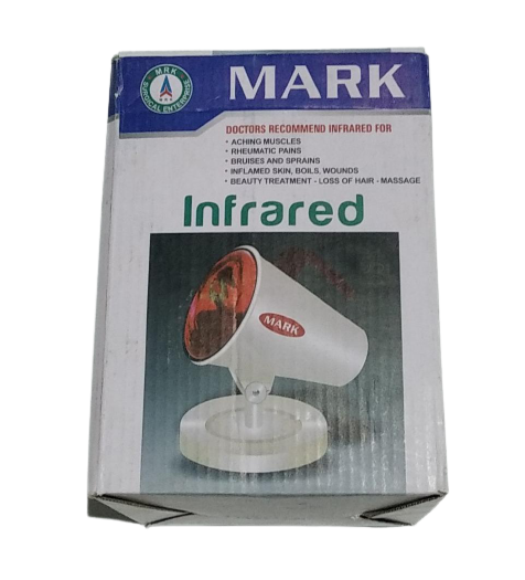 Infra Red Lamp