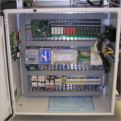 Electrical Engineering And Auto Cad Designing Support  Services For Panel Designing