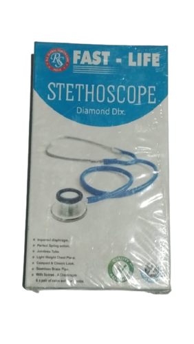 स्टेथोस्कोप डायमंड डीएलएक्स