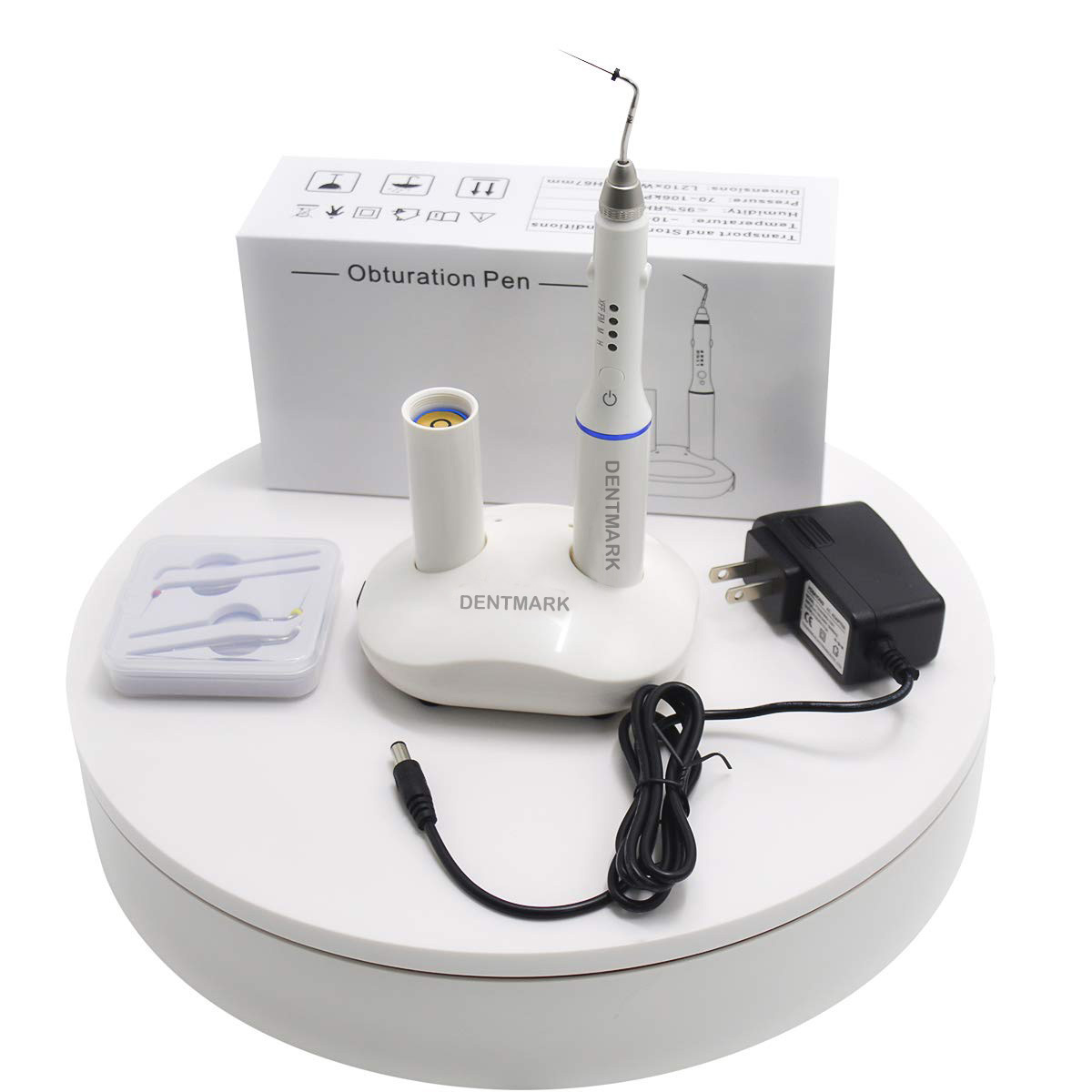 Stainless Steel Obturation Pen System (Op03)