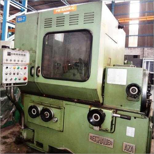 Gear Grinding Machine