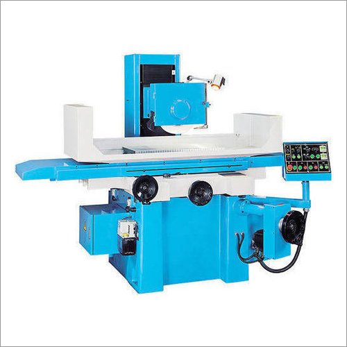 Hydraulic Surface Grinding Machine