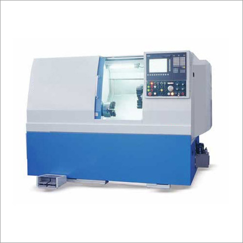 CNC Turning Center Machine