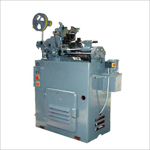 स्वचालित ट्रॉब प्रकार मशीन