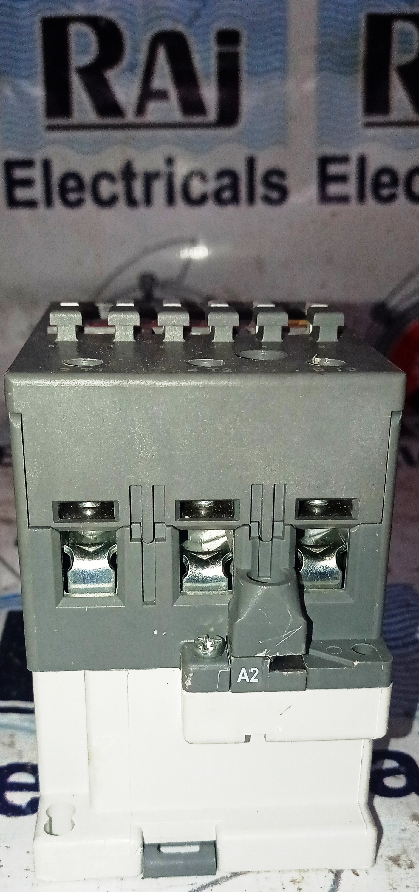 Abb A75-30 Contactor