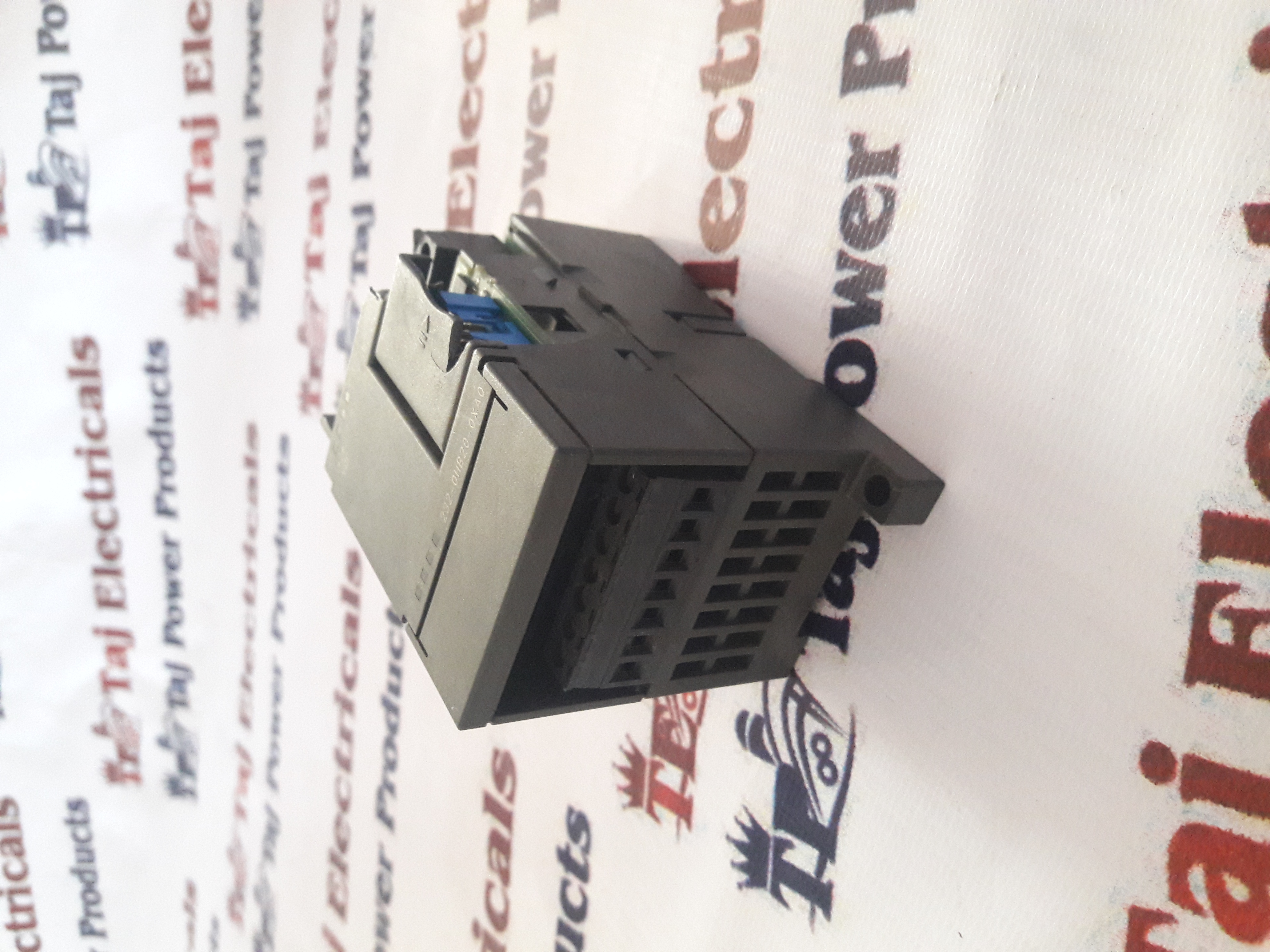Siemens Simatic S7 6es7 232-0hb20-0xa0
