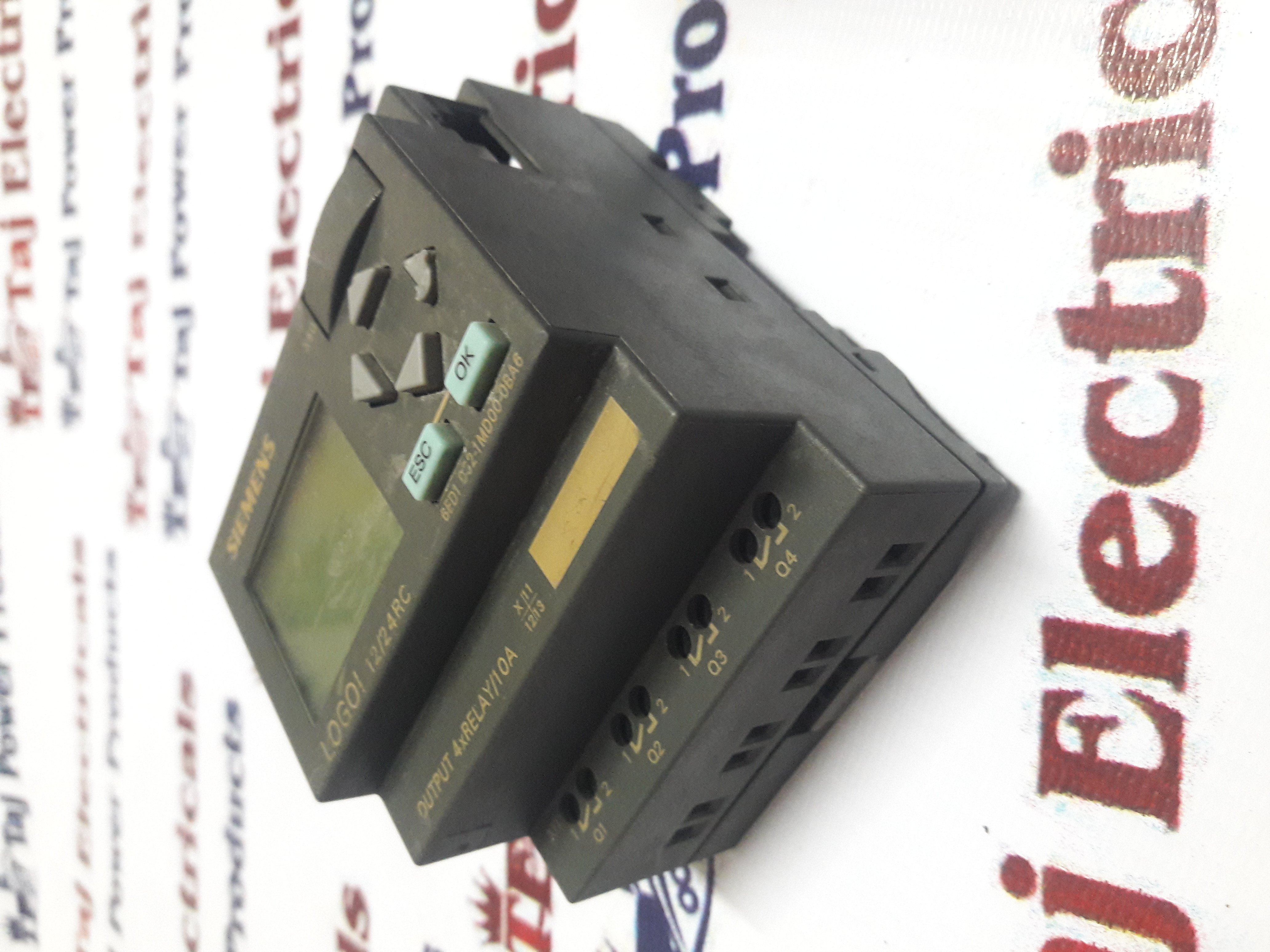 Siemens Simatic S7 6ed1 032-1md00-0ba6