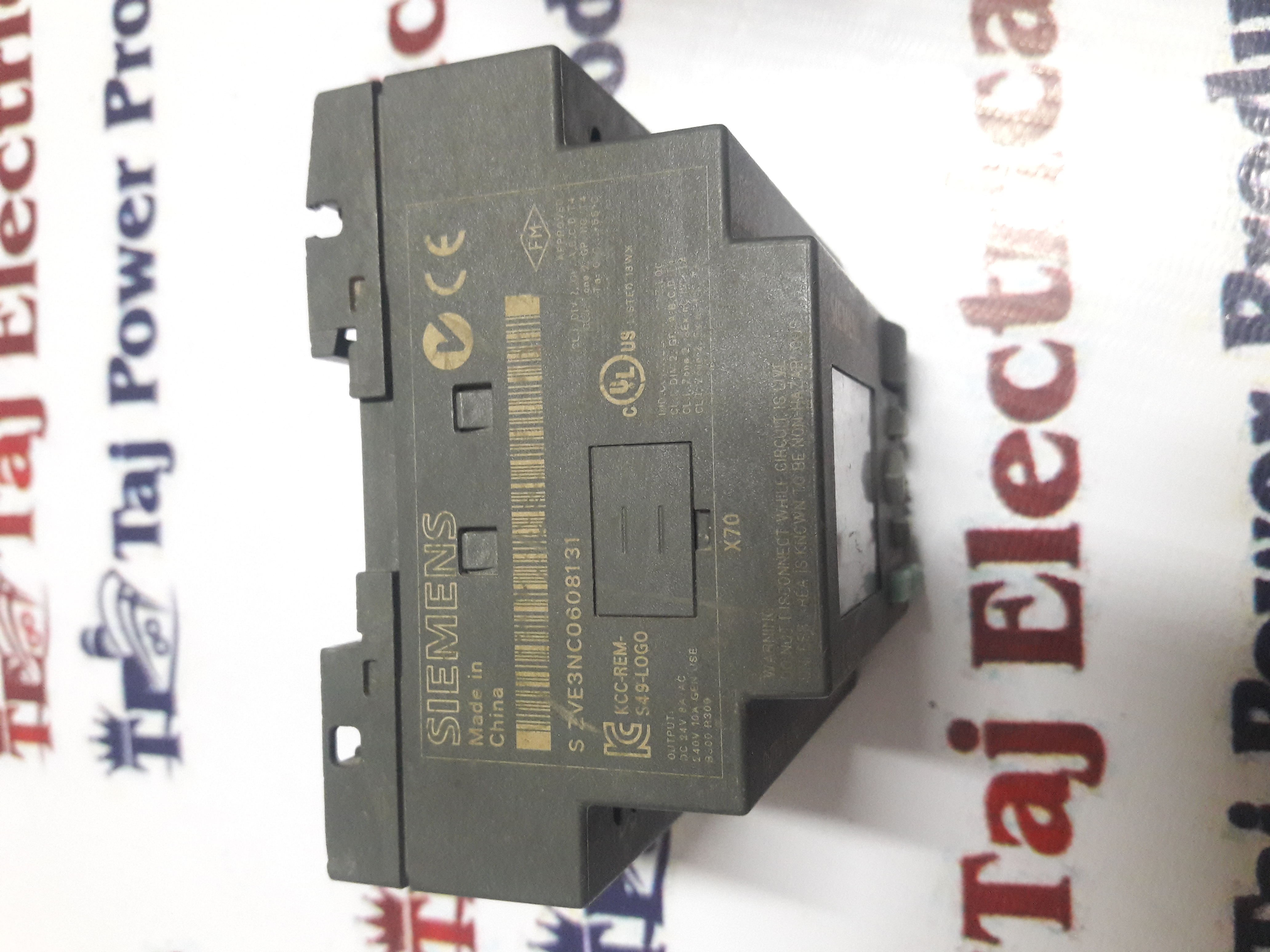 Siemens Simatic S7 6ed1 032-1md00-0ba6