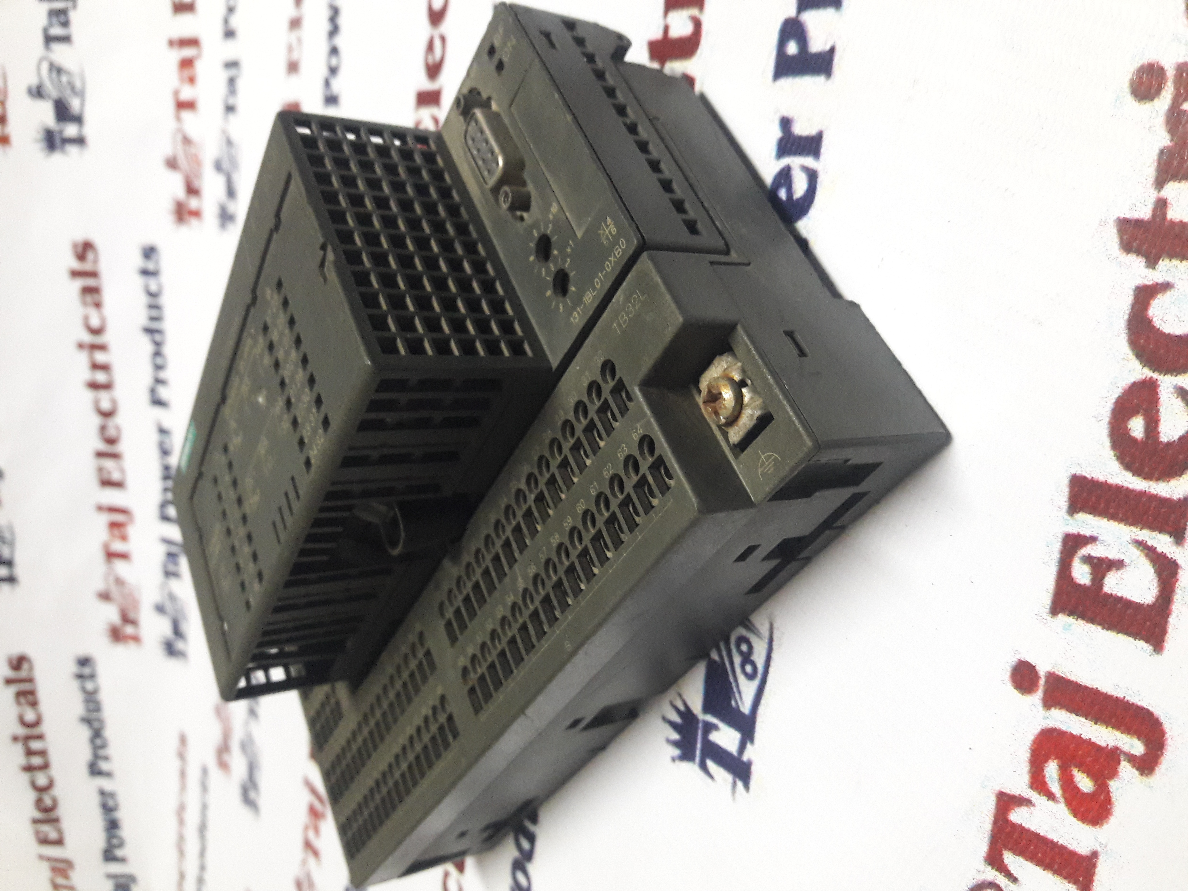 Siemens Et 200l 193-1cl00-0xa0