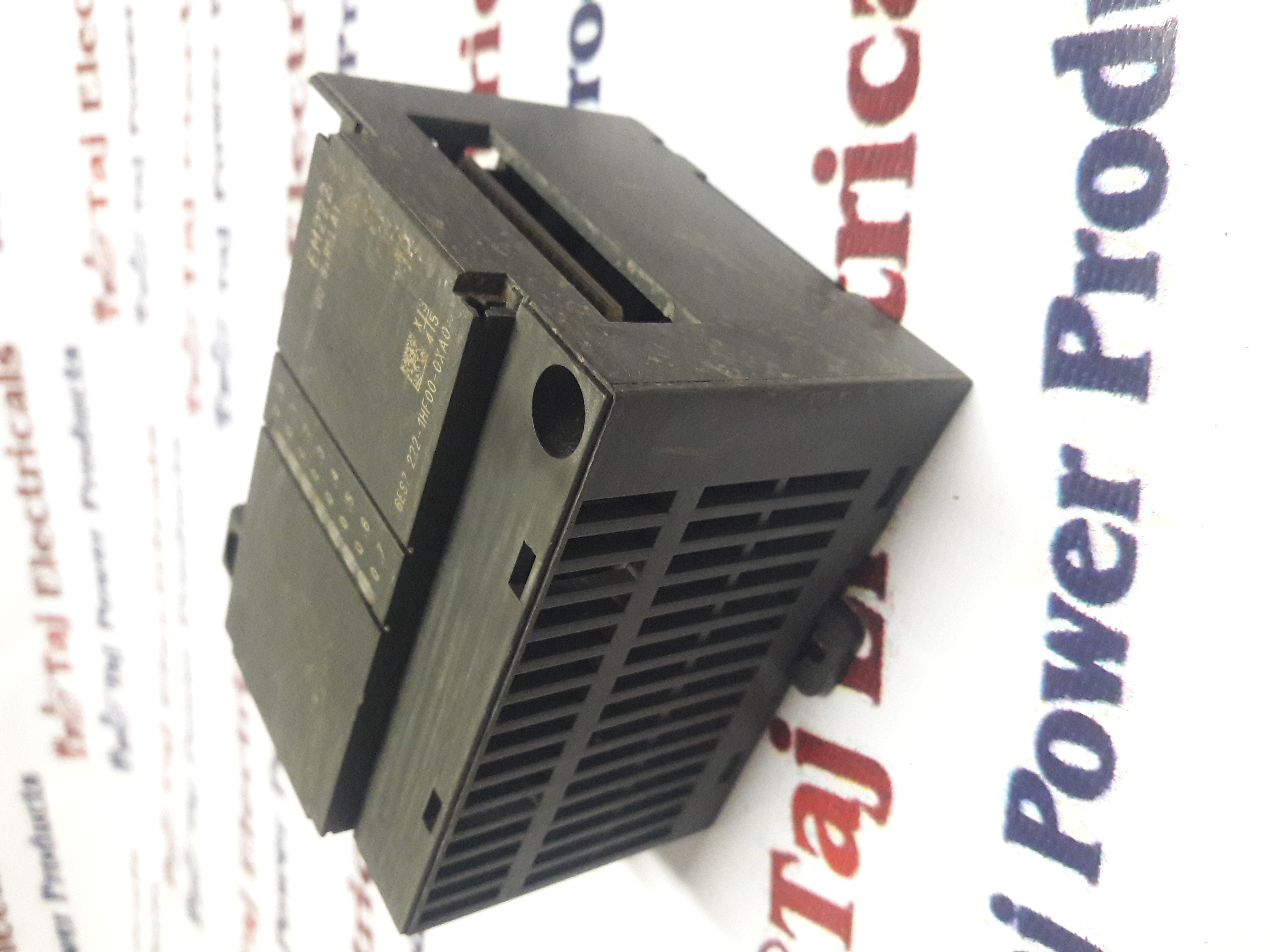 Siemens Simatic S7 6es7 222-1hf00