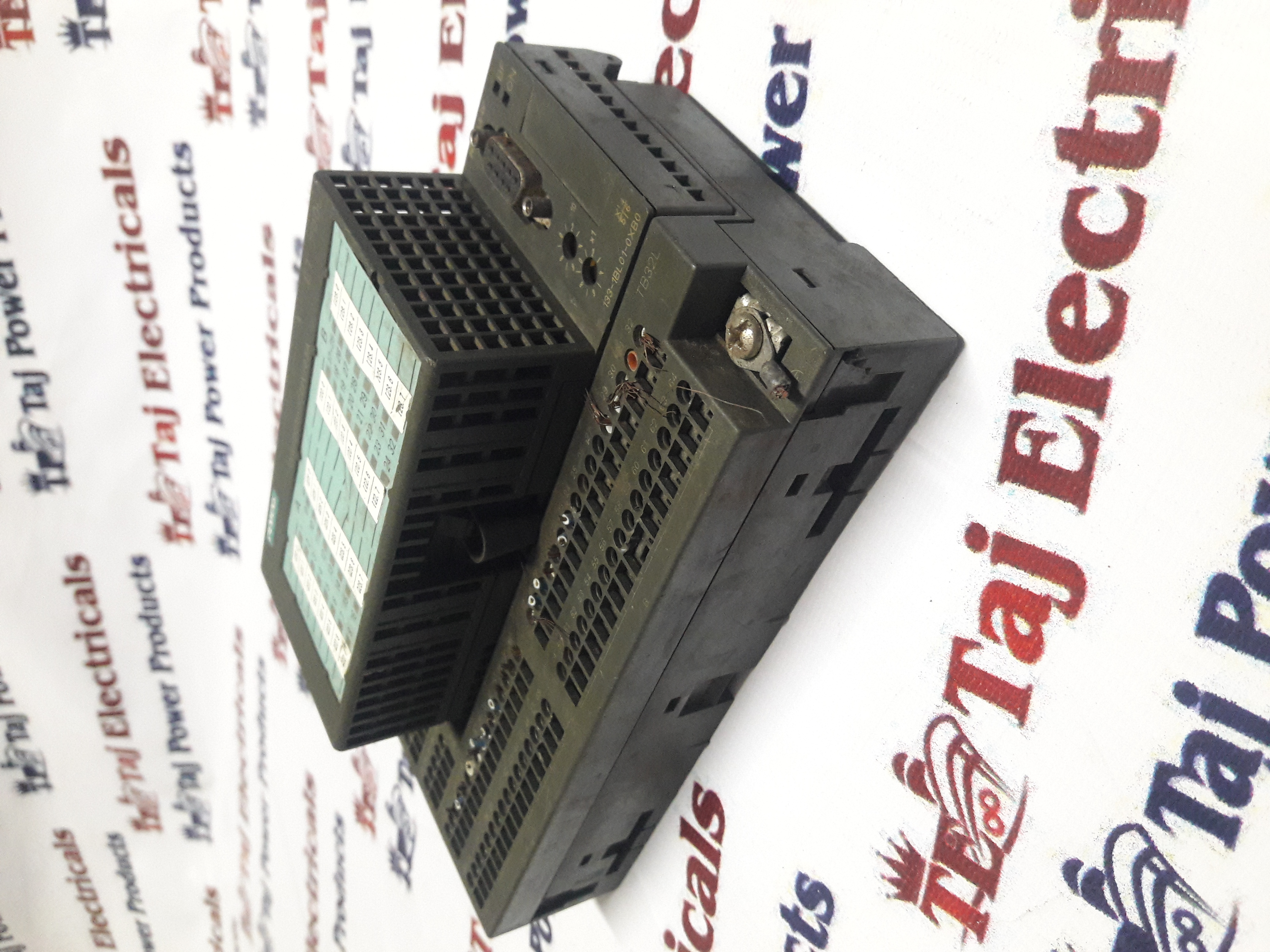 Siemens Simatic S7 6es7 193-1cl10-0xa0