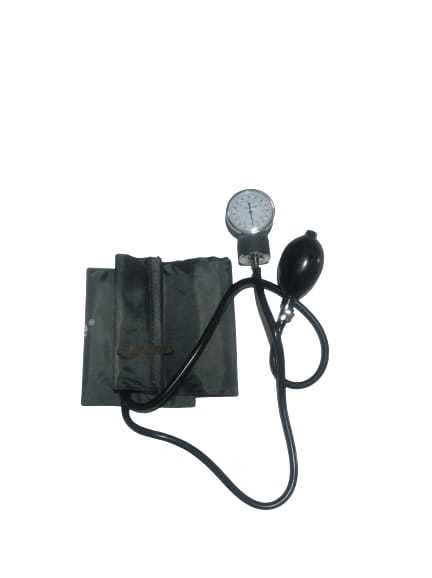 Accusure Aneroid Sphygmomanometer