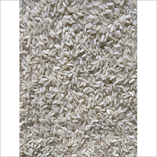सफेद लघू चावल