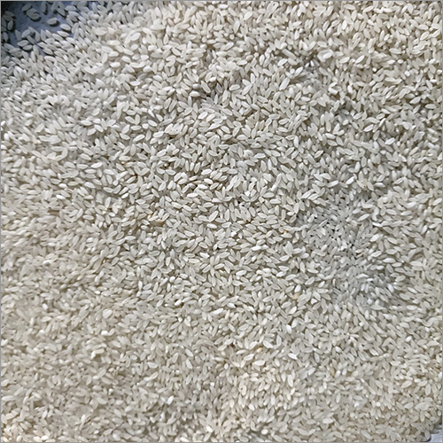 Gobindobhog Rice - Medium Grain, White Color | 100% Purity, Dried Style, 1 Year Shelf Life