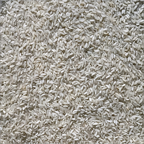 Laghu Rice - Medium Grain White Rice | 100% Purity, Dried, Common Cultivation, 1 Year Shelf Life, Dried Style