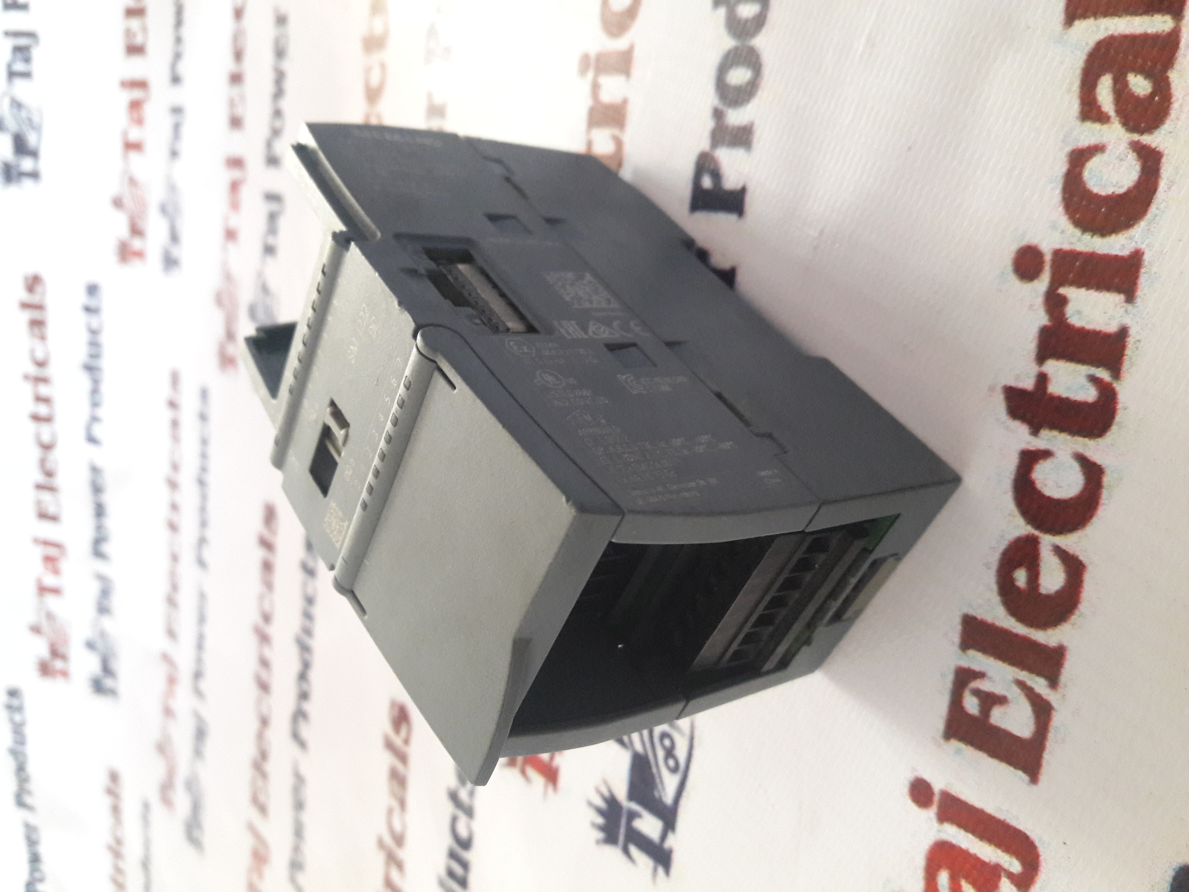 Siemens Simatic S7 6es7 222-1bh32-0xb0