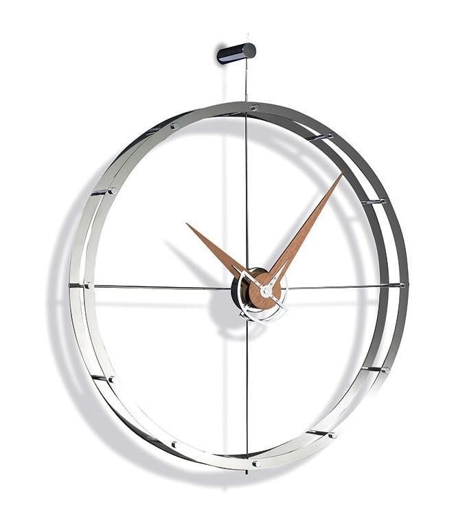 Decorative Wall Clock Color Of Band: No