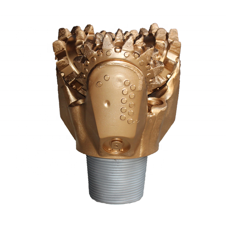 Tricone Roller Cone Drill Bits