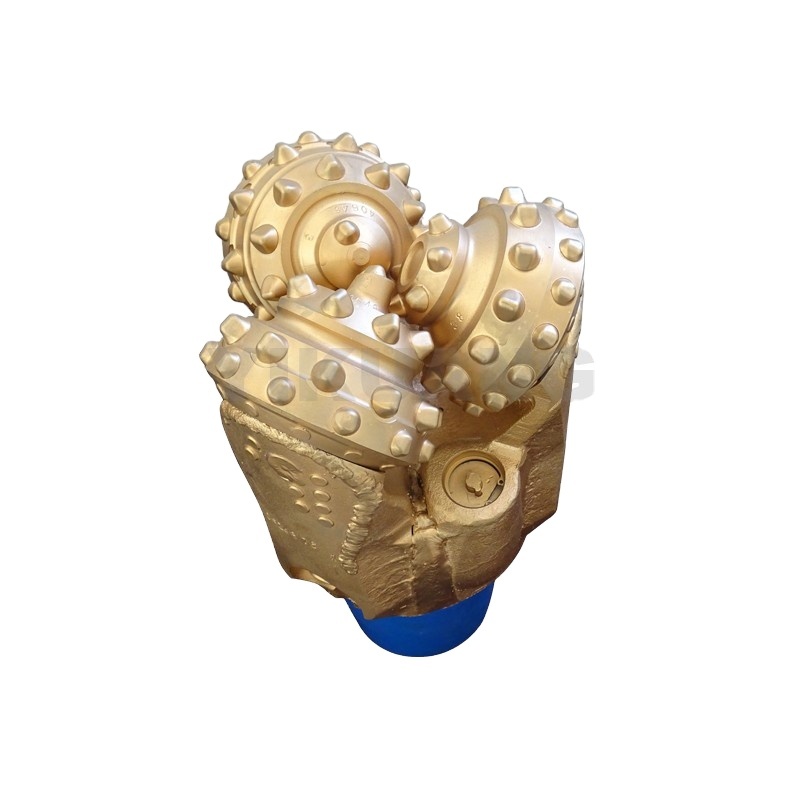 Tricone Roller Cone Drill Bits
