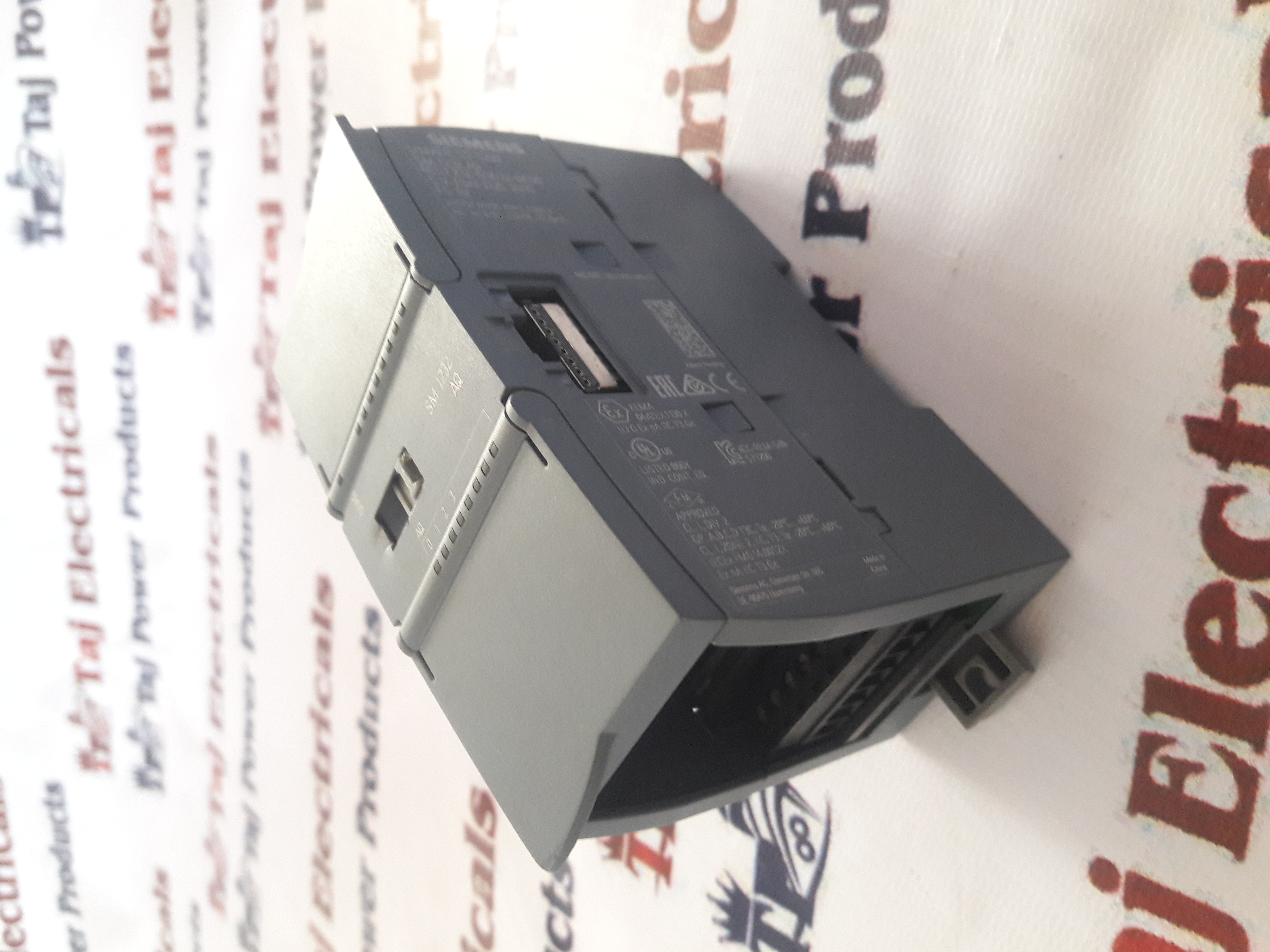 Siemens Simatic S7 6es7 232-4hd32-0xb0