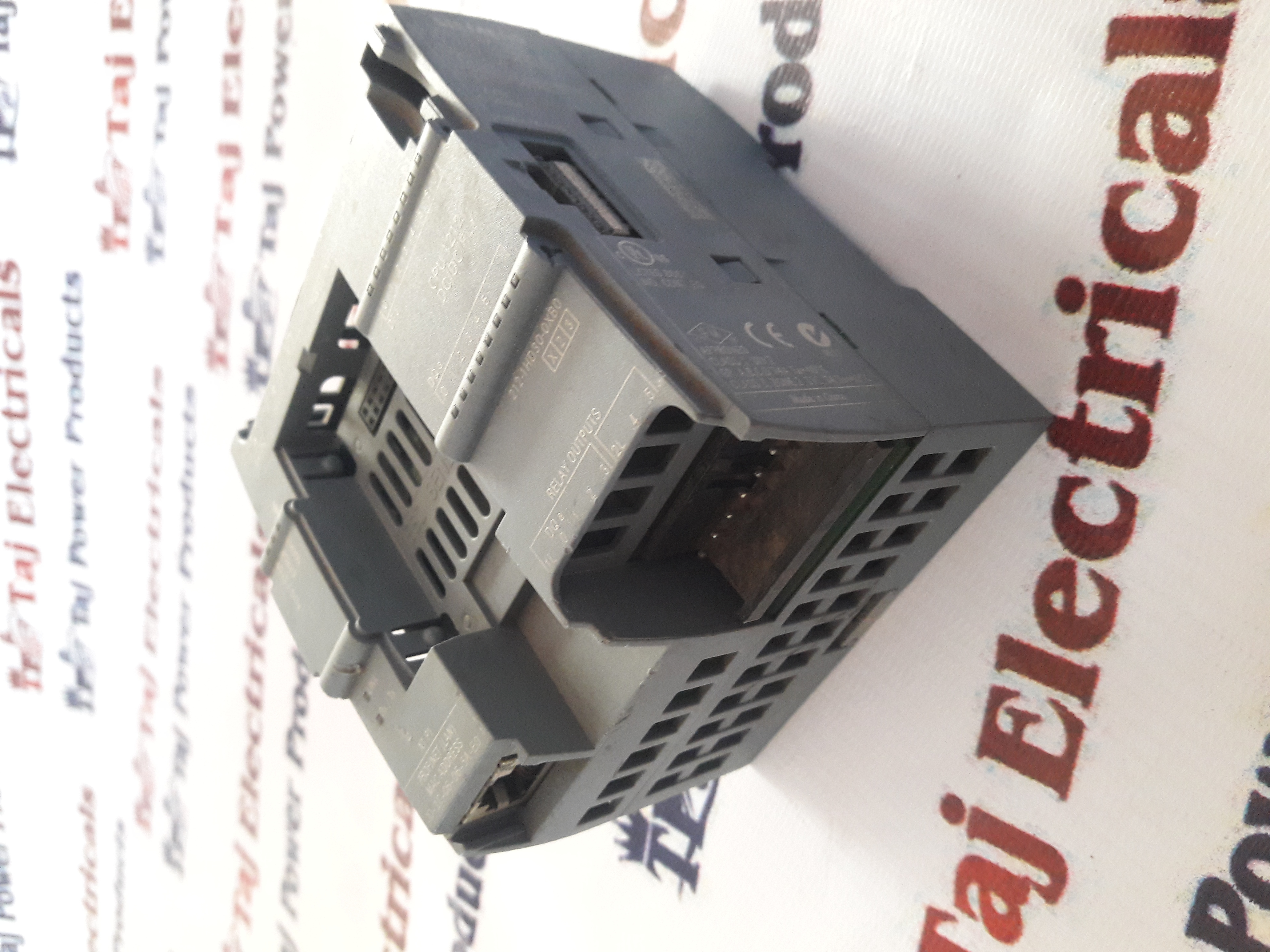 Siemens Simatic S7 6es7 212-1hd30-0xb0