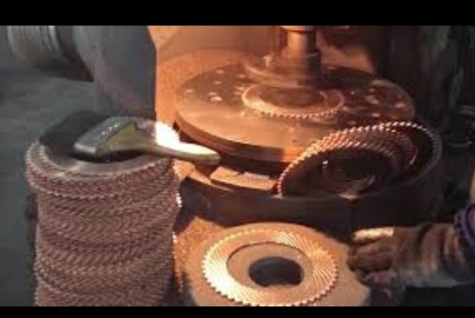 Clutch & Brake Linear Systems Application: Industrial