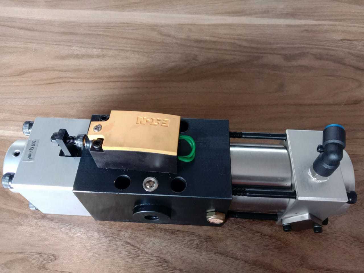 Overload Protector Pumps