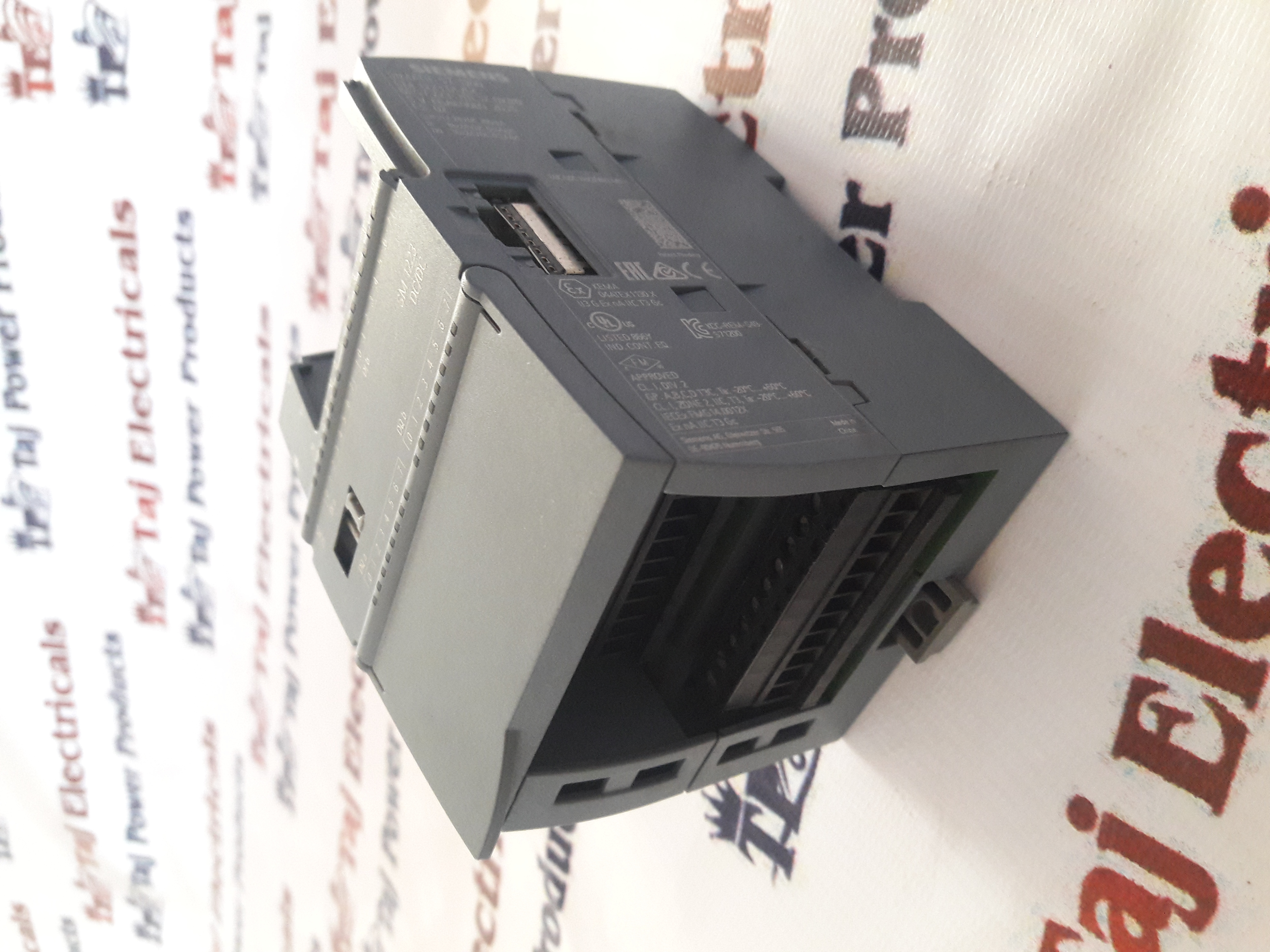 Siemens Simatic S7 6es7 223-1bl32-0xb0