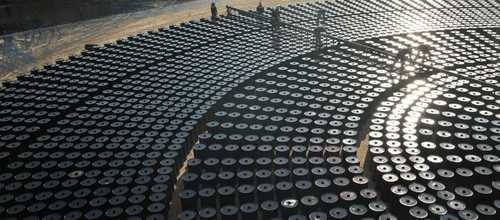 Bitumen Suppliers in India