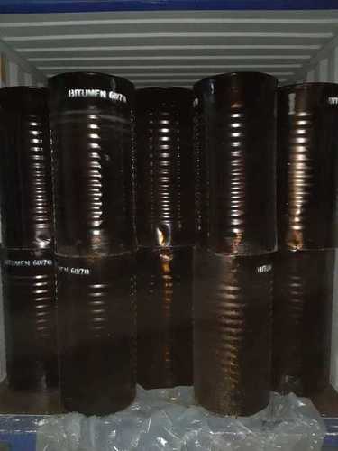 Bulk bitumen importers in India