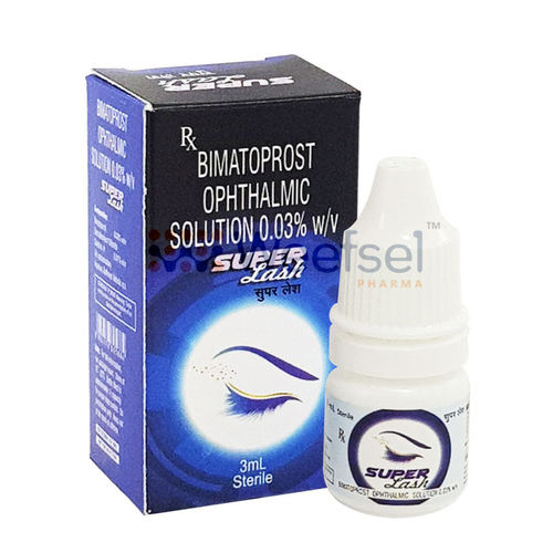 Super Lash Eye Drop