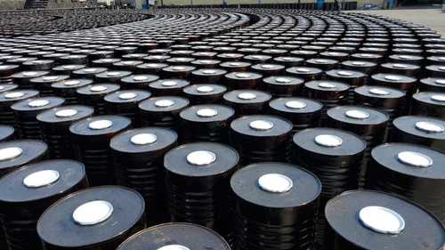 Liquid bitumen