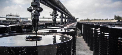 VG 30 bitumen