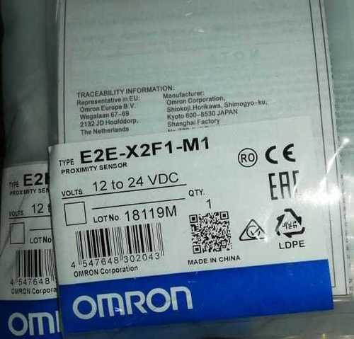 Proximity Sensor
