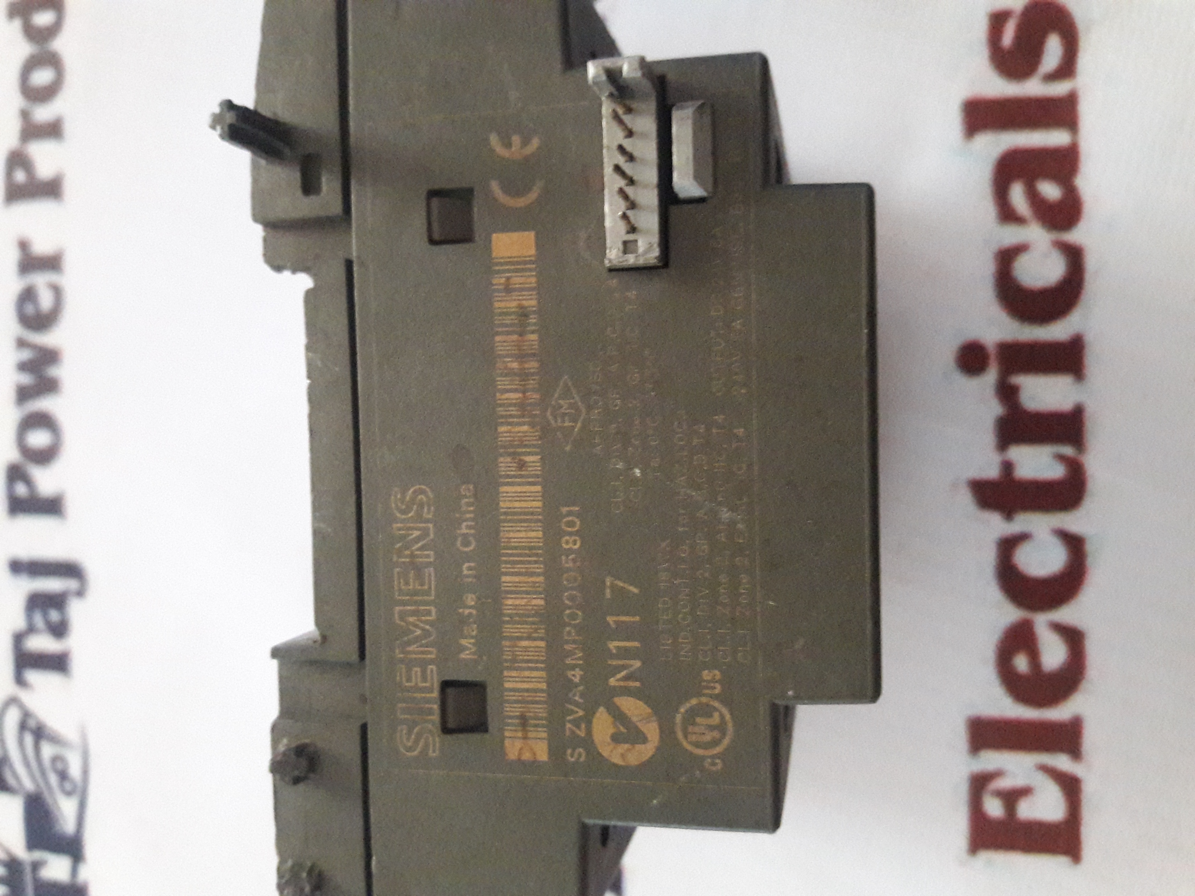 Siemens Simatic S7 6ed1 055-1fb10-0ba0