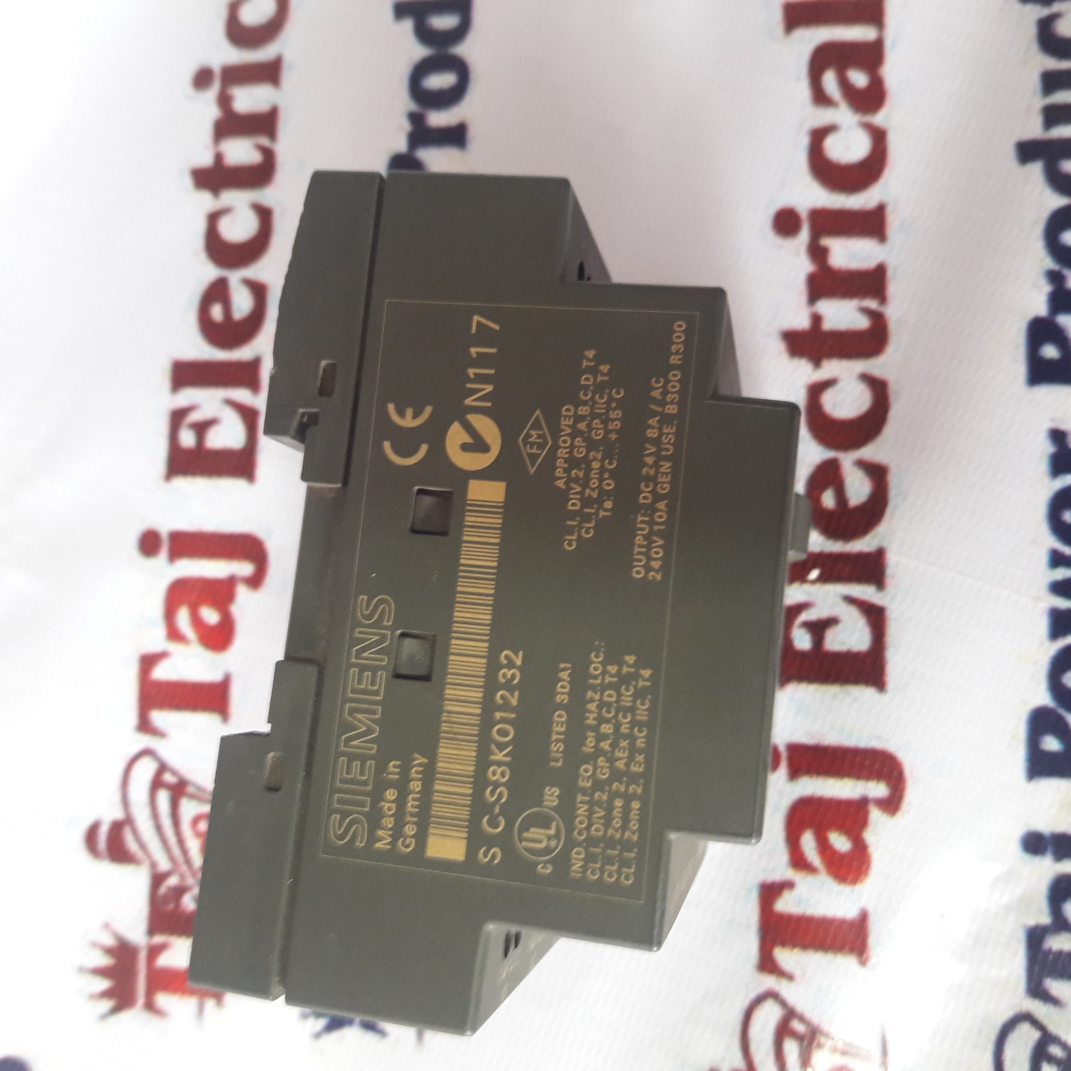 Siemens Simatic S7 6ed1 052-2md00-0ba4