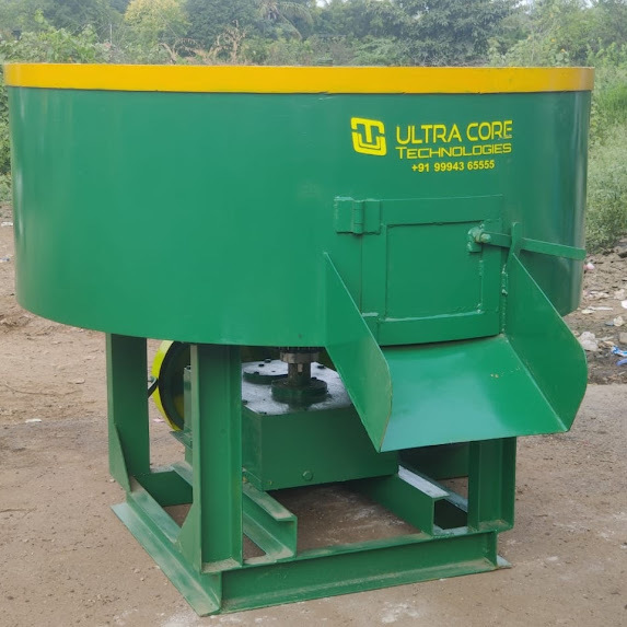 Foam Concrete Machine - Steel Customizable Dimensions | Semi-automatic High Output Durable Design Versatile Low Maintenance