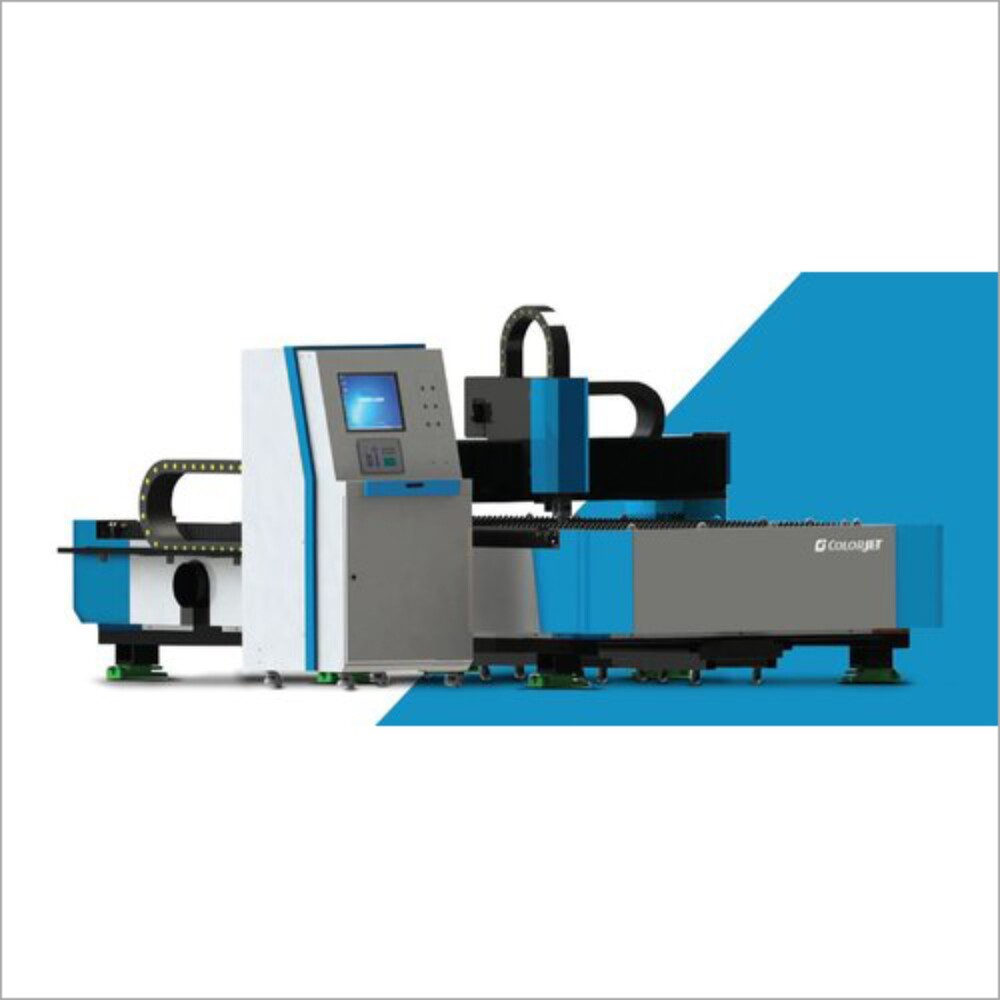 Metal Fibre Laser - Automatic Grade: Automatic