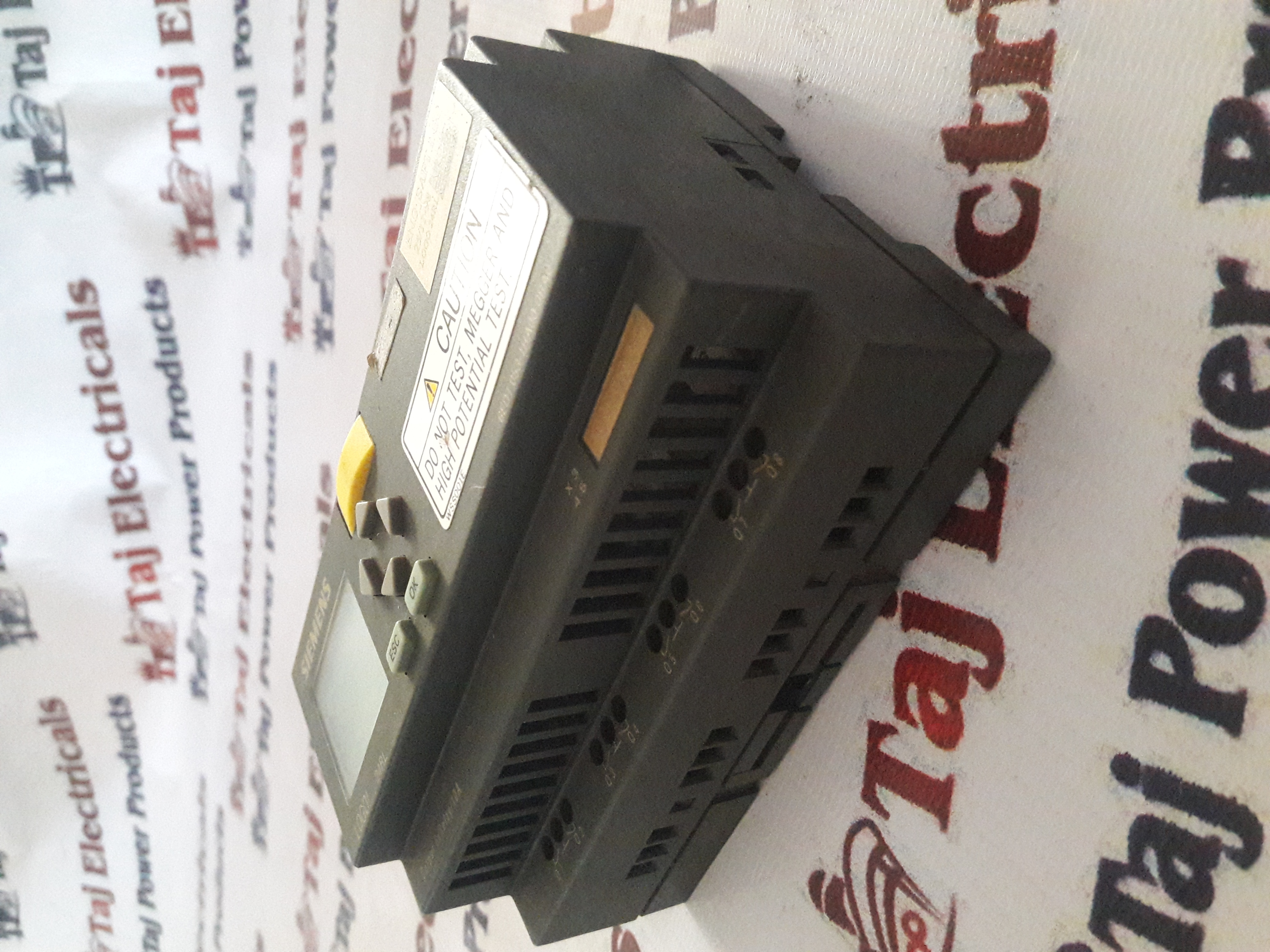 Siemens Simatic S7 6ed1 053-1ha00-0ba0