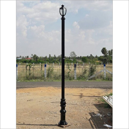 आउटडोर डिजाइनर डंडे