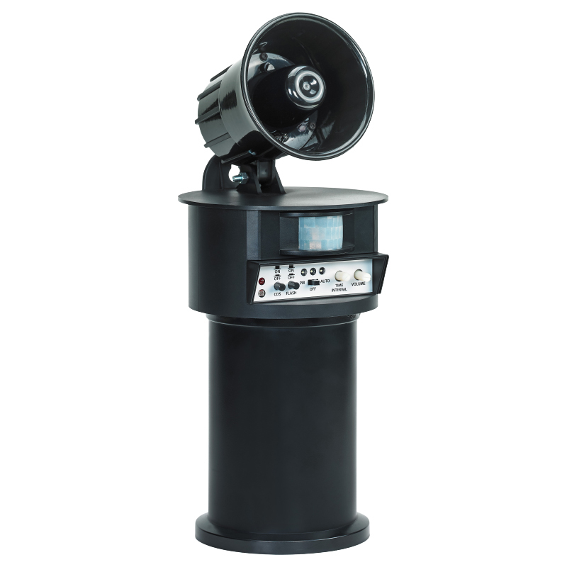 Abs Plastic Bird Pigeon Repeller