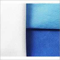 सादा एंटीस्टेटिक गैर बुना हुआ कपड़ा