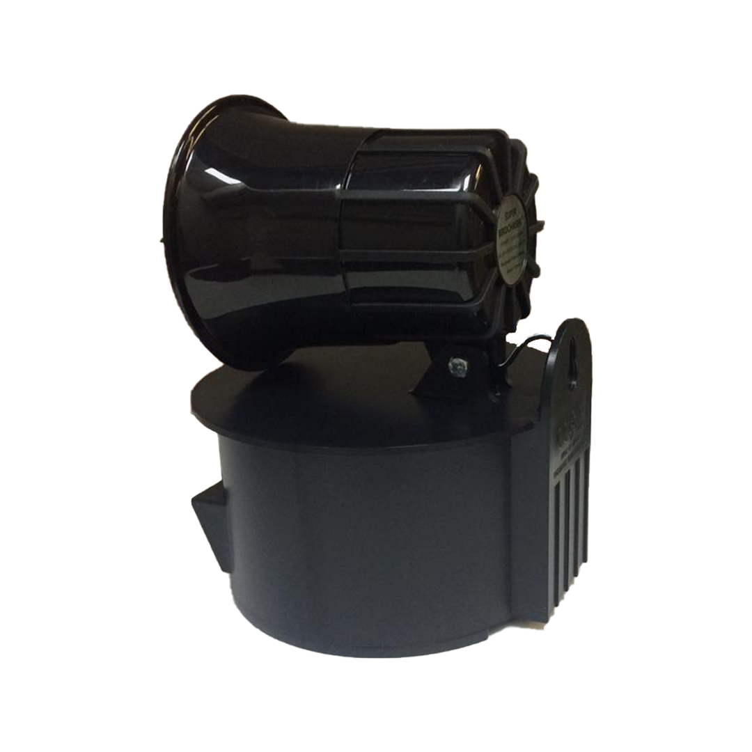 Ls-2021 | Bird And Pigeon Repeller| Cover Up To 1000 Sq. Ft.