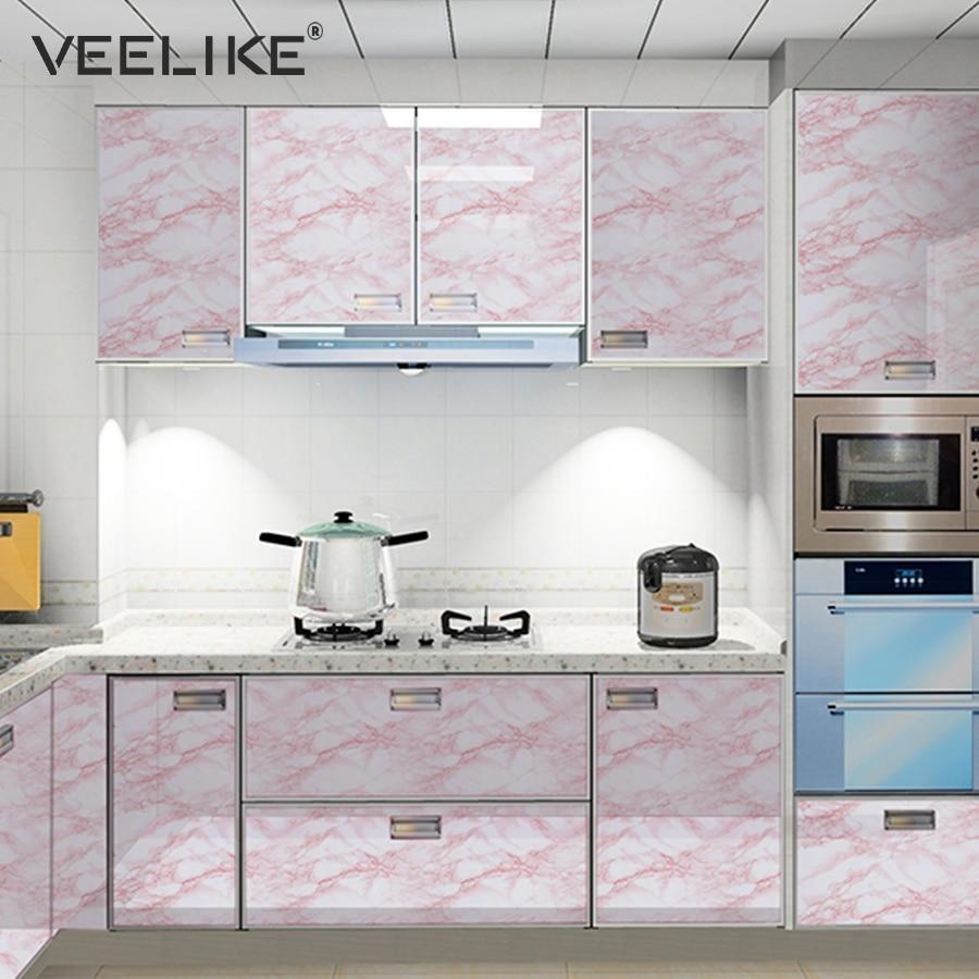Damask Floral Pattern Wallpaper - Pvc Vinyl 45x500 Cm | Removable, Waterproof, Eco-friendly, Easy Peel And Stick Application