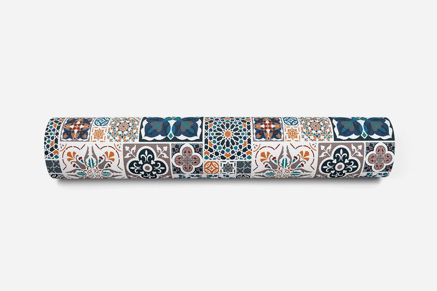 Kitchen Adhesive Wallpaper