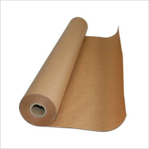 Brown Kraft Paper