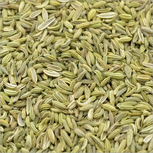 Fennel Seeds Shelf Life: 6 Months