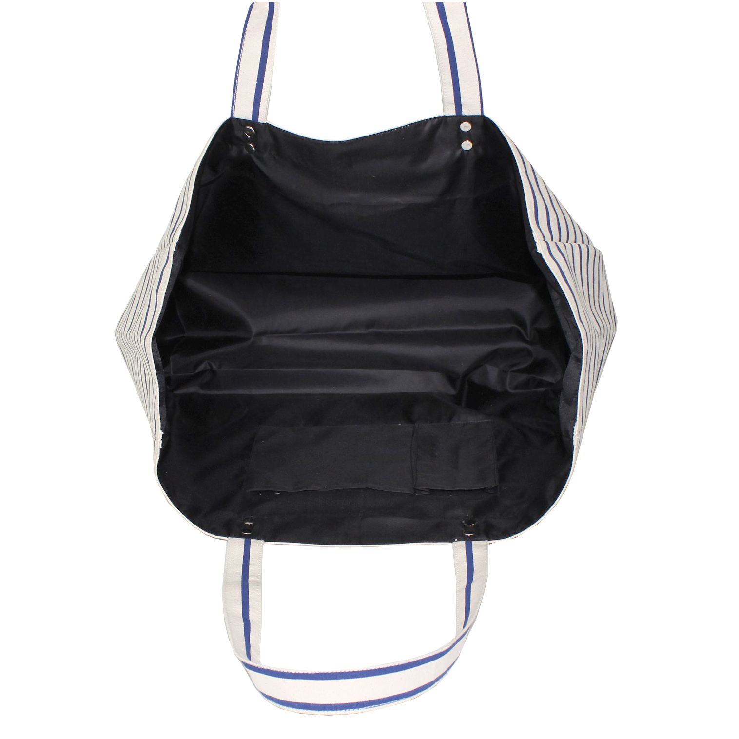 12 Oz Natural Canvas Shopping With Inside Polyester Lining Capacity: 5-7 Kgs Kg/day