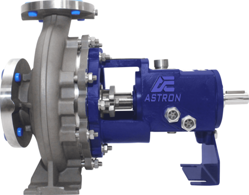 Mechanical Seal Pump Flow Rate: Max 300M3/H Or Max 79251.6 Us Gph