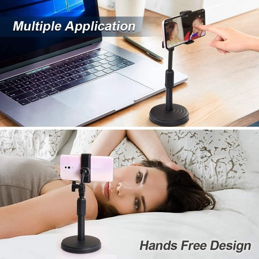 Microphone Mobile Stand